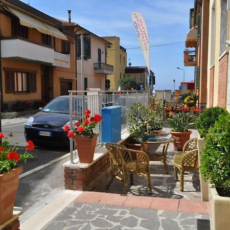 Casa Guidi Βίλα Castiglione della Pescaia Εξωτερικό φωτογραφία